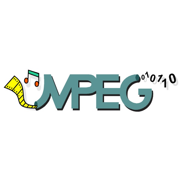 MPEG Genome Compression